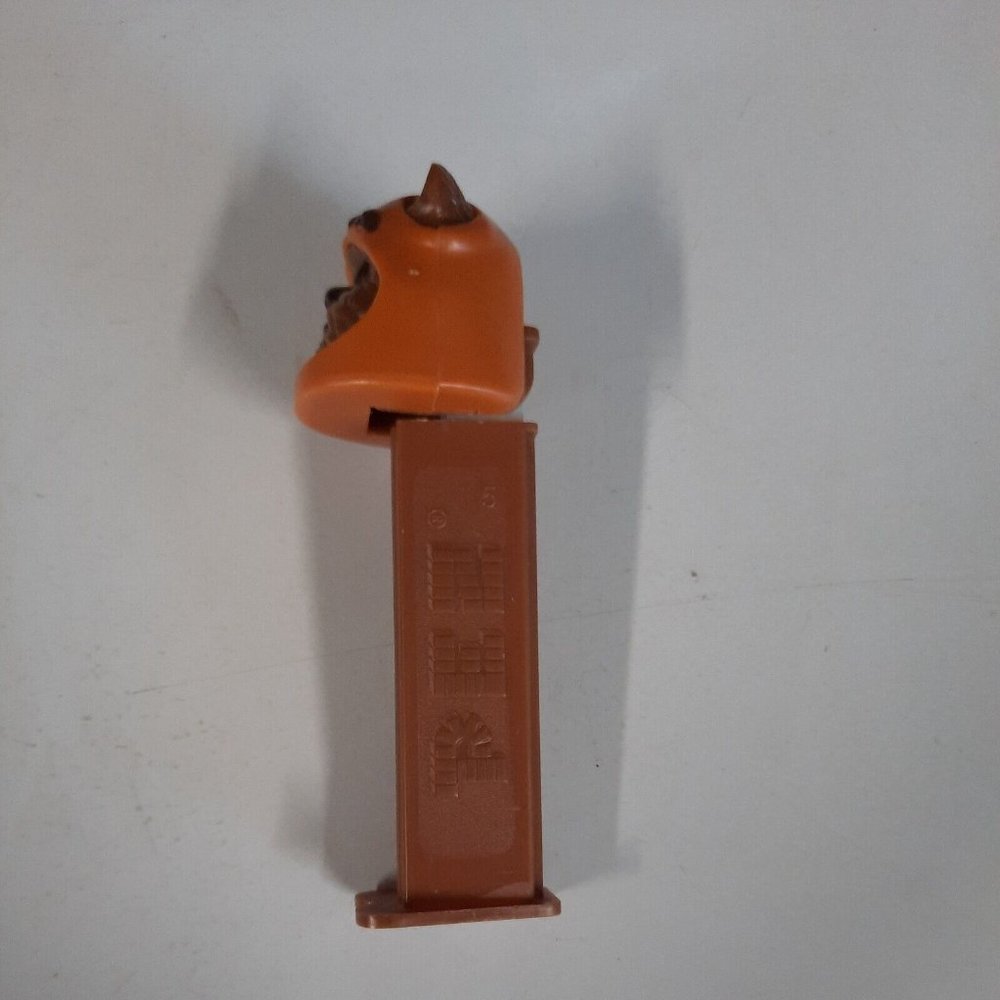 Ewok Star Wars Pez Dispenser Lucas Film Collectible - Picture 9 of 11